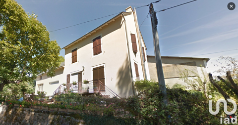   Vente Maison traditionnelle 8 pi�ces Maison - 8 pi�ce(s) - 170 m�