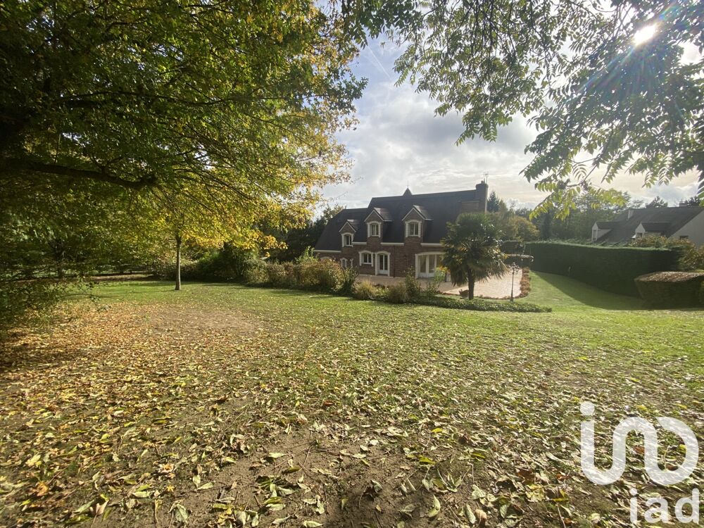  vendre  Villa Compigne (60200)