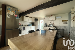  Maison � vendre 8 pi�ces 105 m�