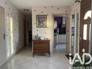 Maison � vendre 6 pi�ces 116 m�