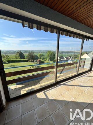  Maison � vendre 4 pi�ces 102 m�