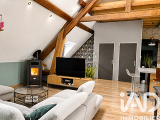  Appartement � vendre 4 pi�ces 130 m�