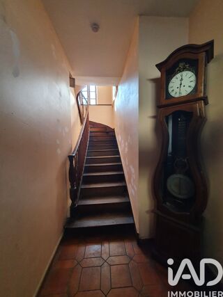  Maison � vendre 9 pi�ces 172 m�