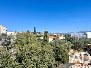  Appartement � vendre 2 pi�ces 57 m�