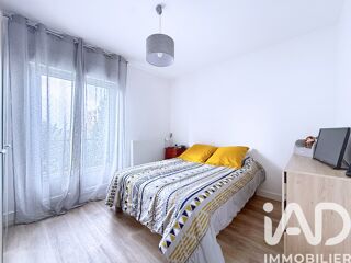  Appartement � vendre 3 pi�ces 60 m�