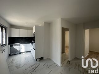  Appartement  vendre 3 pices 46 m