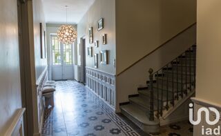  Maison � vendre 10 pi�ces 297 m�