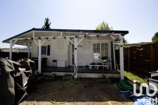  Terrain � vendre 120 m�