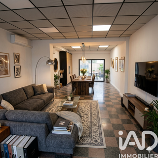  Maison � vendre 8 pi�ces 175 m�