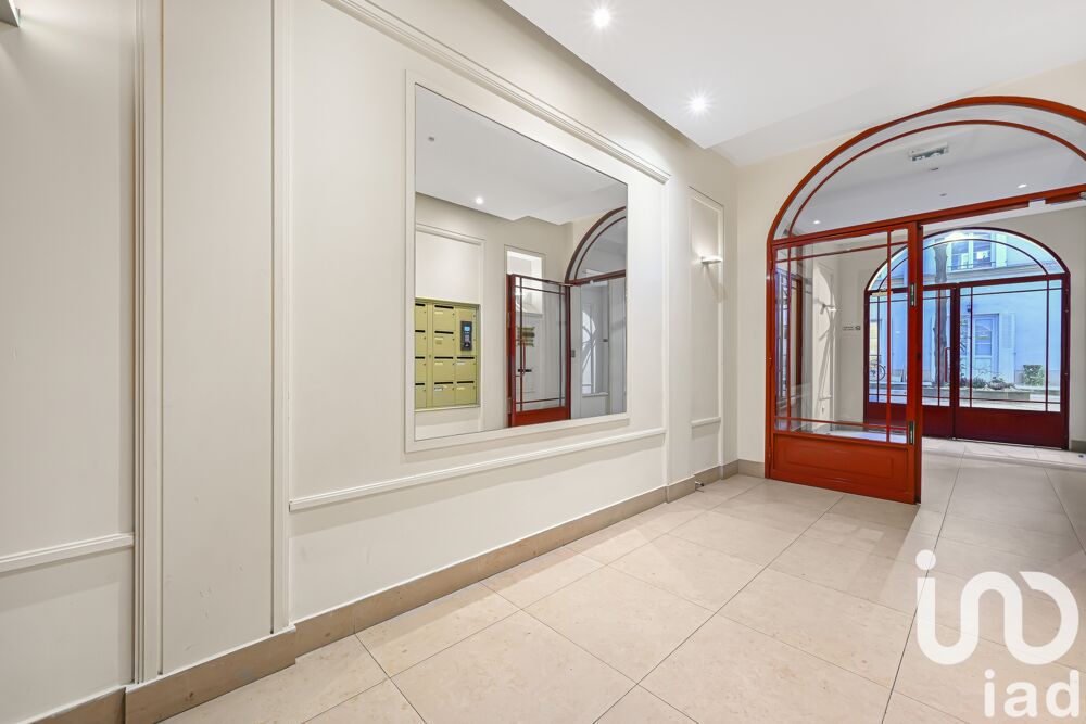  vendre  Appartement Paris 11