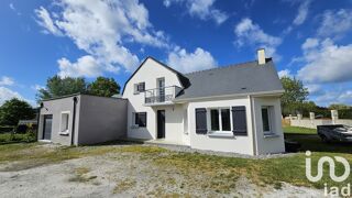  Maison  vendre 7 pices 140 m