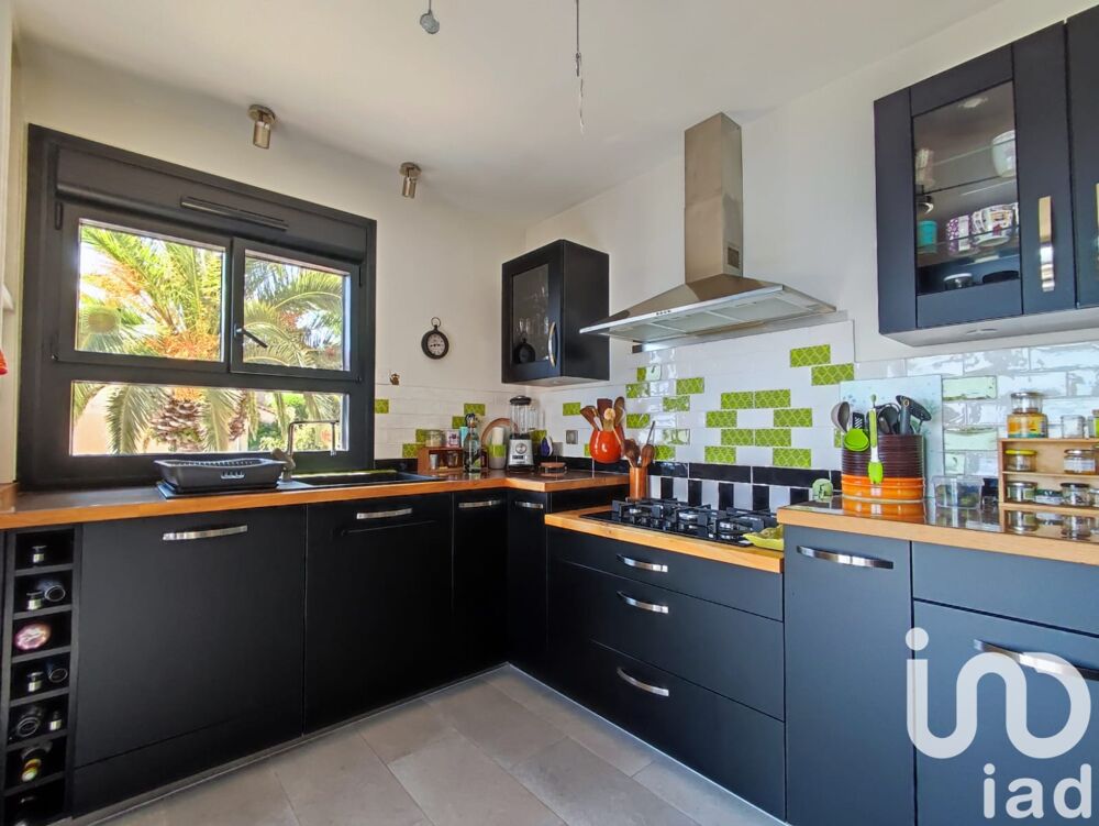  vendre  Maison Agay (83530)