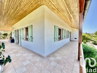  Maison � vendre 4 pi�ces 217 m�