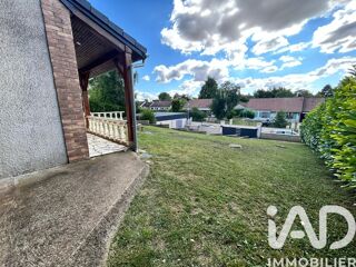  Maison � vendre 5 pi�ces 99 m�