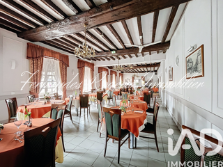  Immeuble � vendre 1630 m�