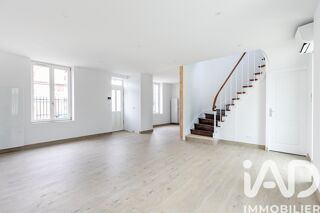  Maison � vendre 6 pi�ces 140 m�