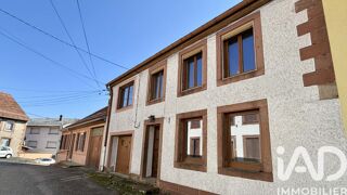  Maison � vendre 6 pi�ces 159 m�