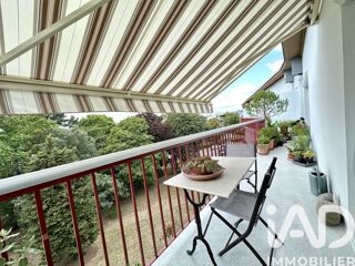  Appartement � vendre 3 pi�ces 72 m�