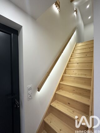  Maison � vendre 4 pi�ces 76 m�