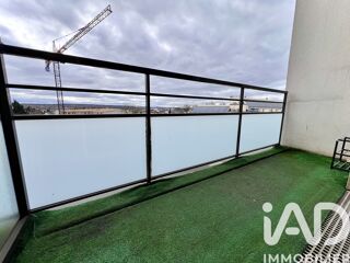  Appartement � vendre 2 pi�ces 40 m�