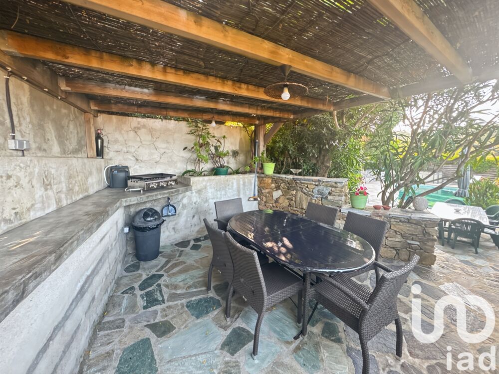  vendre  Maison Furiani (20600)