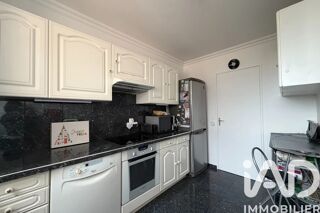  Appartement � vendre 3 pi�ces 74 m�