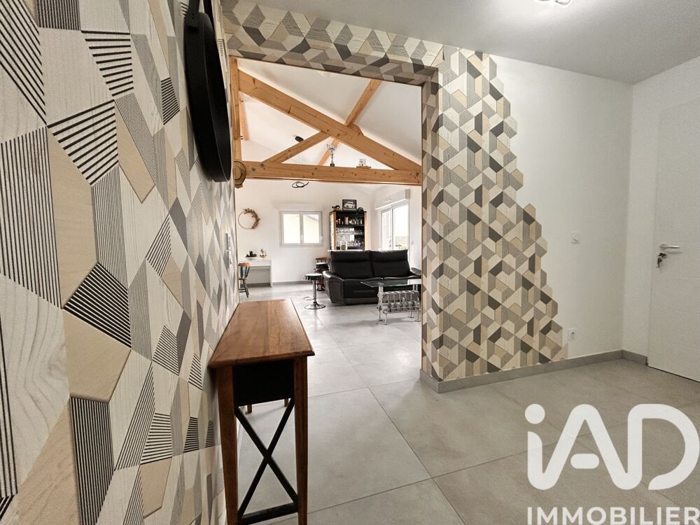 Vente Maison Vente Maison/villa 5 pi�ces Sailly-ach�tel