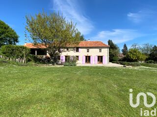  Maison � vendre 15 + pi�ces 680 m�