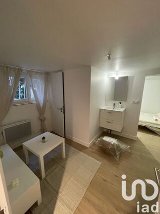  Maison � louer 2 pi�ces 10 m�