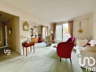  Appartement  vendre 3 pices 65 m