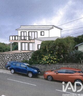  Villa � vendre 4 pi�ces 120 m�