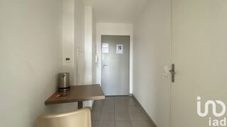  Appartement  vendre 2 pices 34 m
