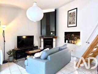  Maison � vendre 4 pi�ces 78 m�