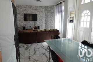  Maison � vendre 3 pi�ces 77 m�