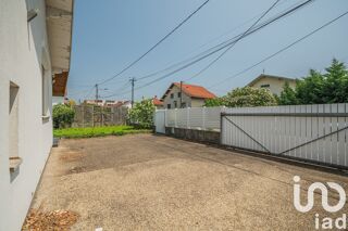  Maison � vendre 7 pi�ces 114 m�