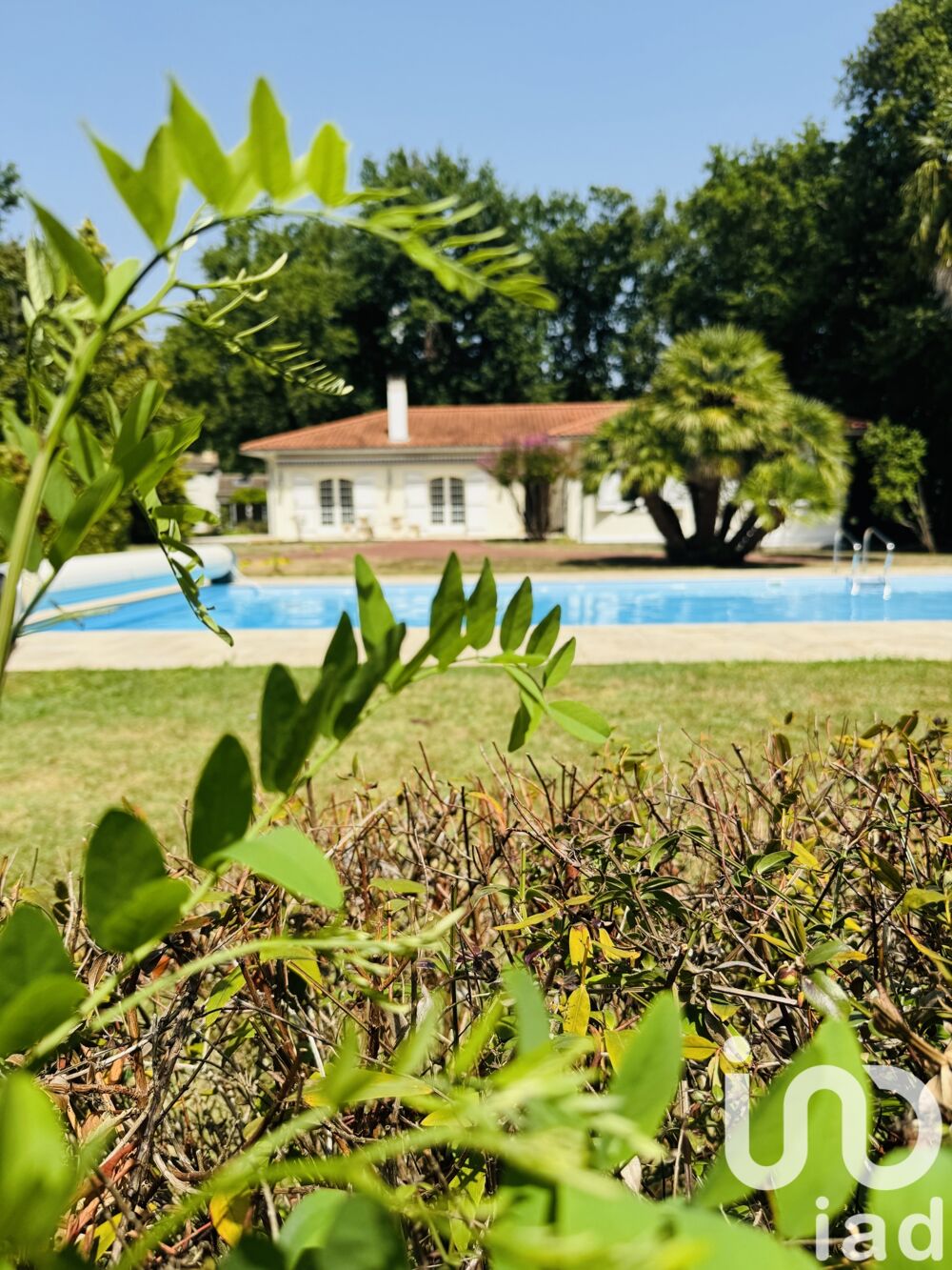  vendre  Maison Saint-Sulpice-de-Royan (17200)