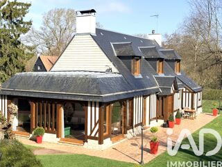  Maison � vendre 6 pi�ces 180 m�