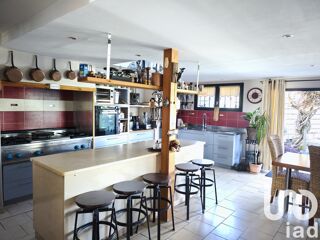  Maison � vendre 7 pi�ces 245 m�