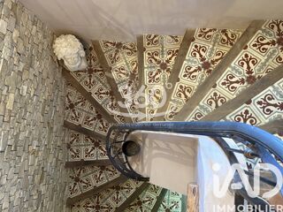  Maison � vendre 8 pi�ces 177 m�