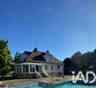  Maison � vendre 5 pi�ces 190 m�