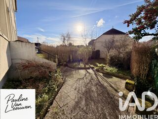  Maison � vendre 4 pi�ces 69 m�