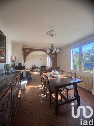  Maison � vendre 4 pi�ces 100 m�