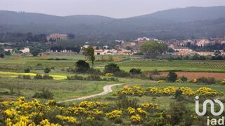  Terrain � vendre 713 m�