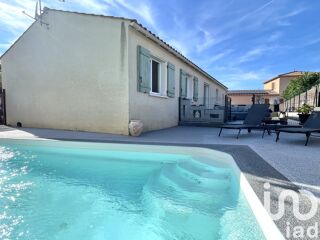  Maison � vendre 5 pi�ces 85 m�