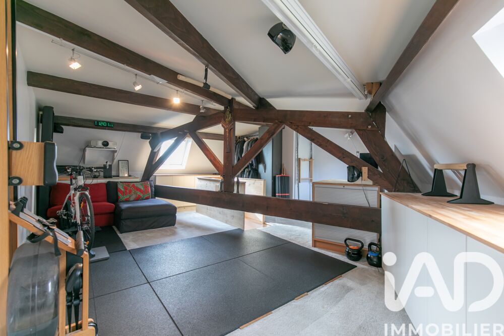 � vendre  Maison Fontenay-sous-Bois (94120)