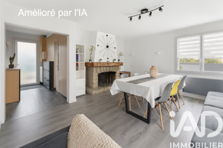  Maison � vendre 7 pi�ces 152 m�
