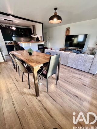  Appartement � vendre 3 pi�ces 73 m�