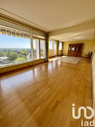  Appartement  vendre 4 pices 115 m