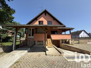  Maison � vendre 9 pi�ces 273 m�