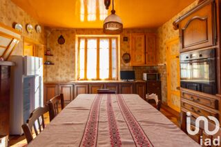  Maison � vendre 6 pi�ces 119 m�